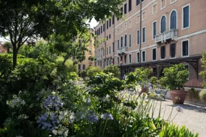 I Giardini Reali di Venezia