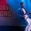 Cory Wong Padova Brescia