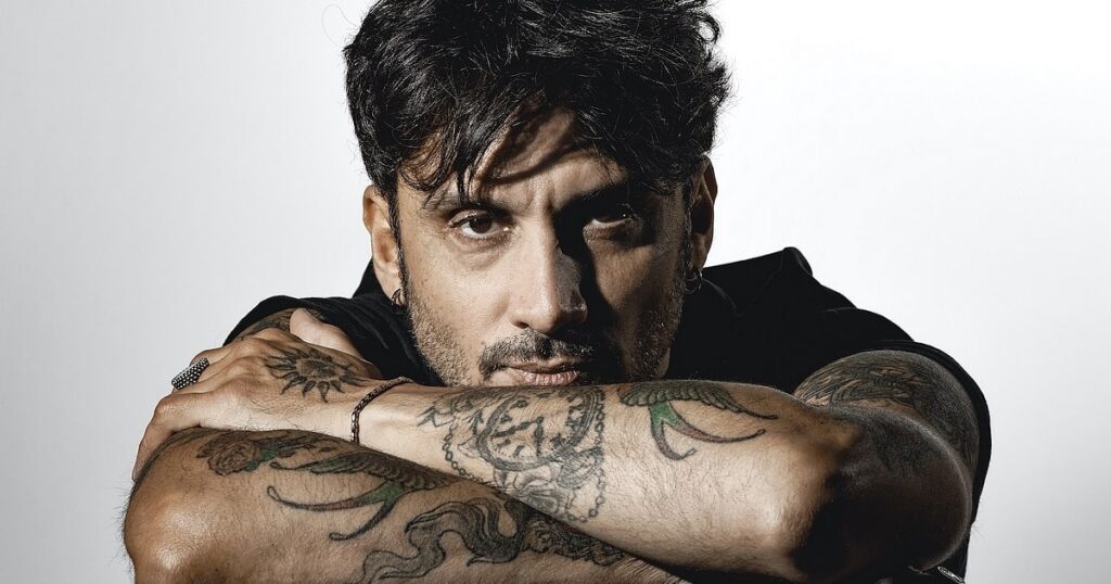 Fabrizio Moro