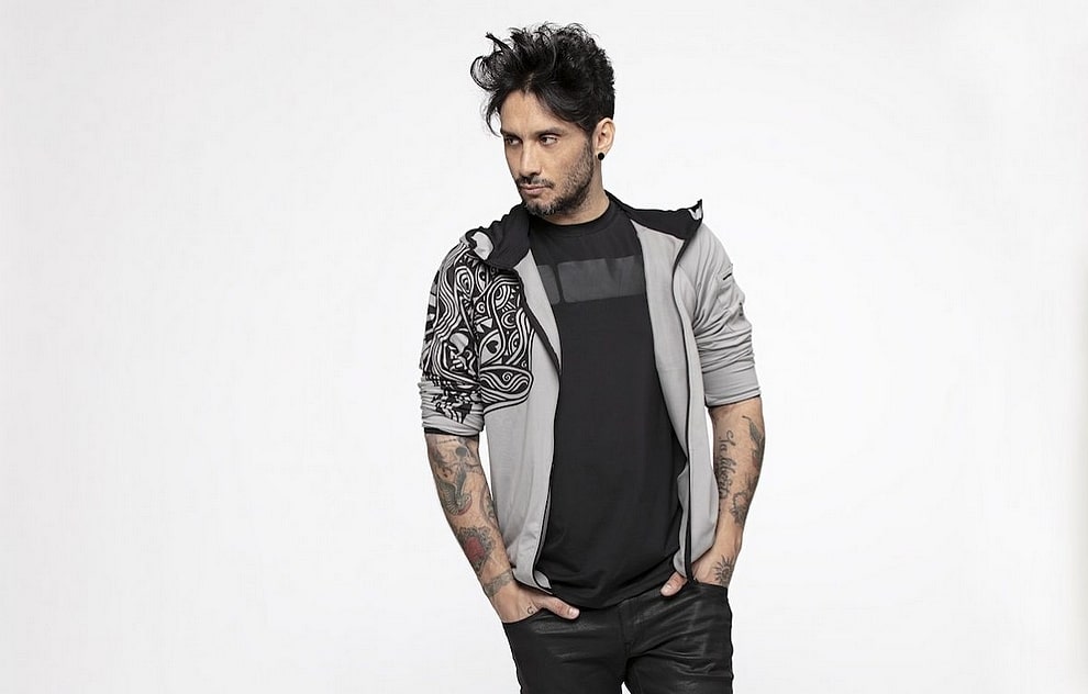 Fabrizio Moro