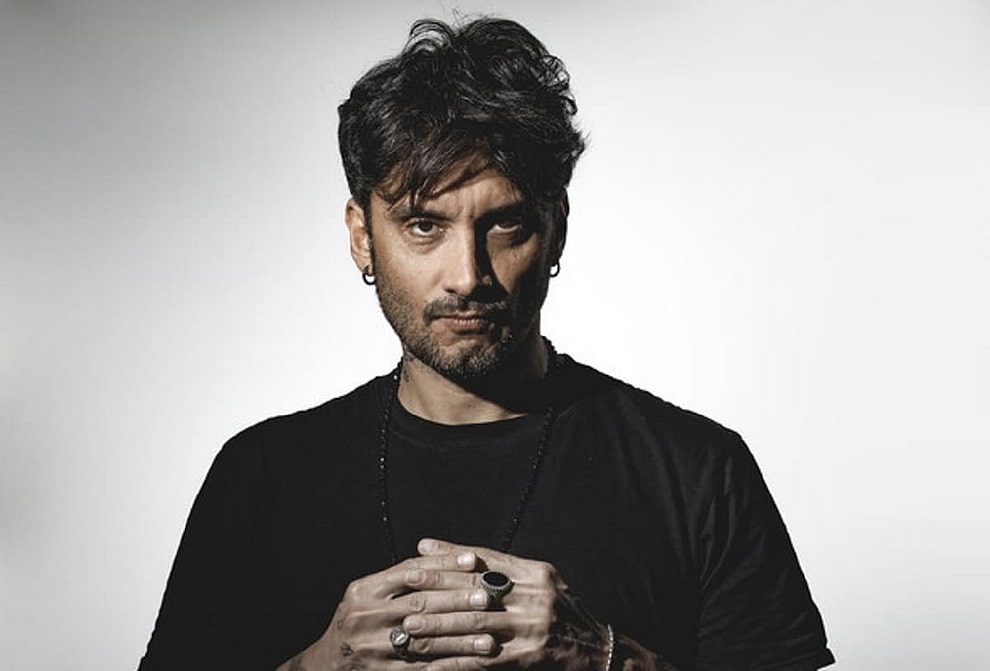 Fabrizio Moro