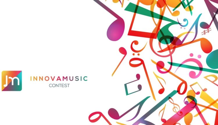InnovaMusic Contest Rachele Sensi