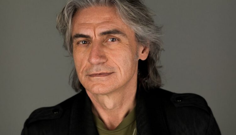 Una storia Luciano Ligabue