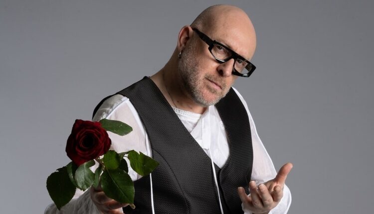 Mario Biondi