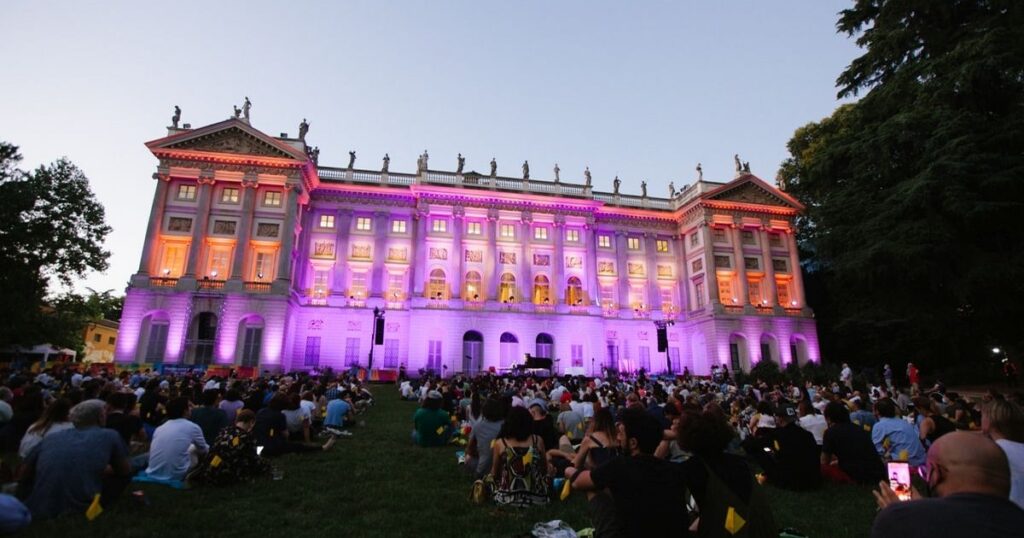 Piano City Milano