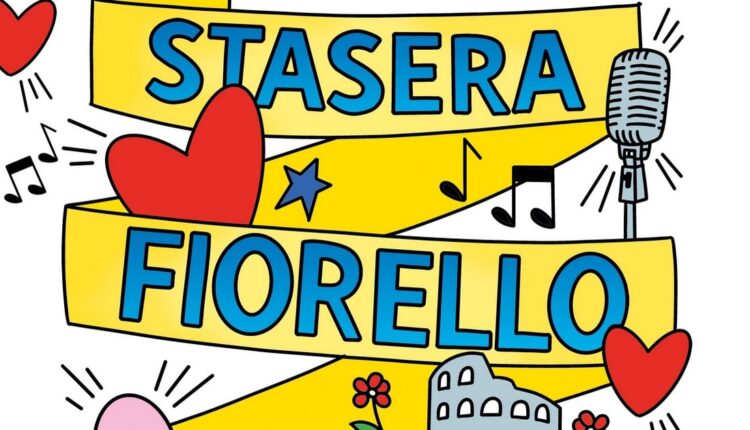 Stasera Fiorello
