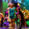 Circo Kiev incanta Padova