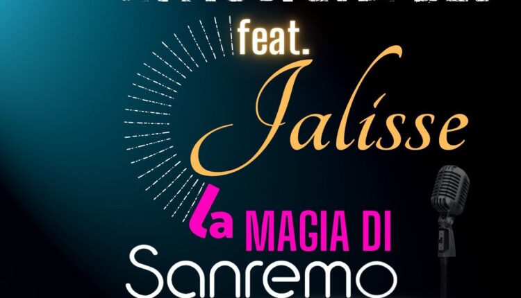 Atmosfera Blu Jalisse