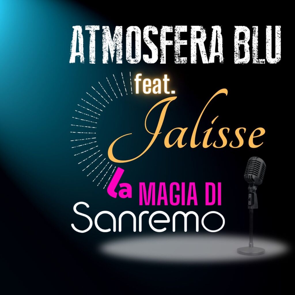Atmosfera Blu Jalisse