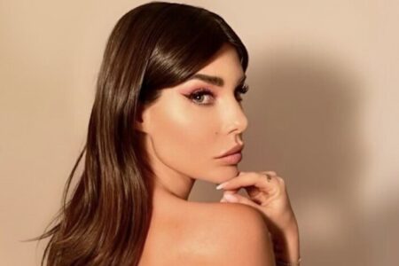 Le “Collisioni” di Bianca Atzei e Virginio