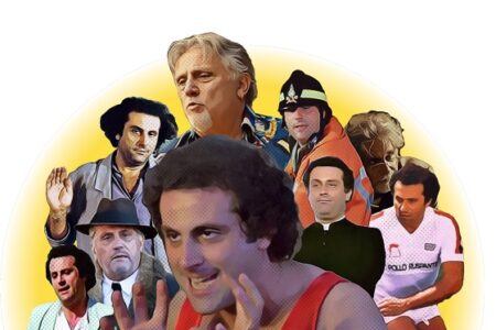 “Non solo Loris Batacchi” il libro di Andrea Roncato