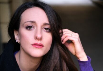 Francesca Agostini: “Noi” è famiglia