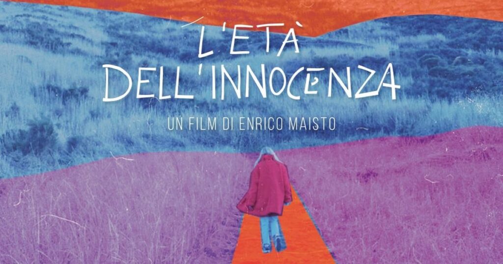 L’età dell’innocenza