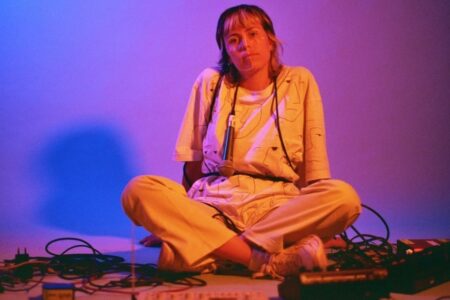 “Radio Whitemary”, on air la nuova gemma dell’elettronica italiana