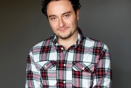 Alessio Praticò: vi parlo del mio Nicola Rizzo in “Blocco 181”