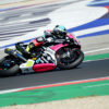 Pirelli Cup Misano Davide Eccheli