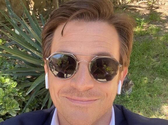 Michelangelo Tommaso