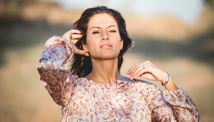 Jessica Pizzi Antropophagus II