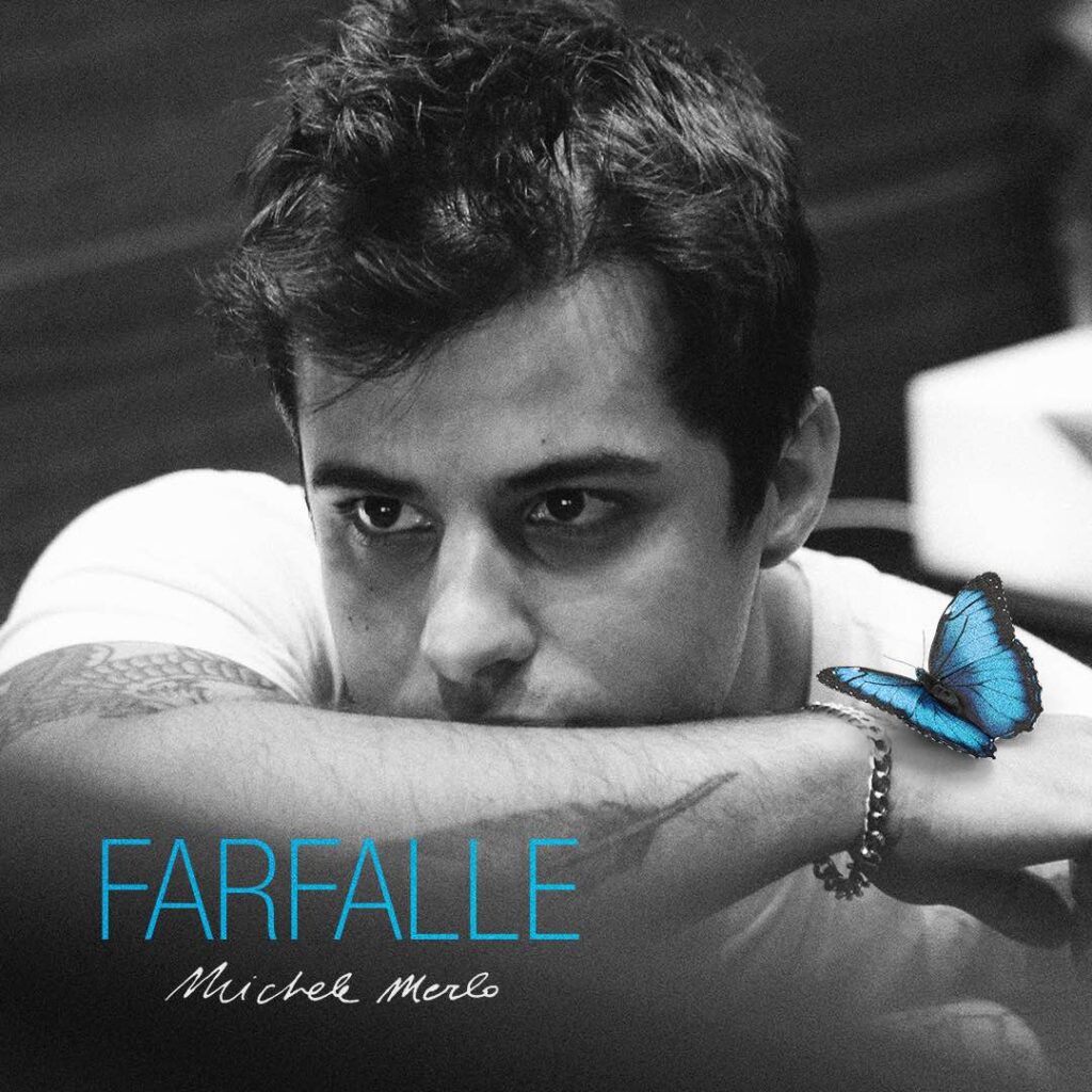 Michele Merlo Farfalle