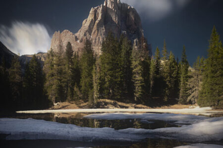 Focus Stacking: soggetto e paesaggio a fuoco