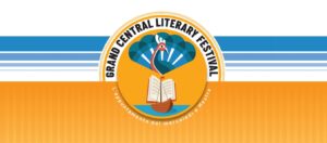 Grand Central Literary Festival