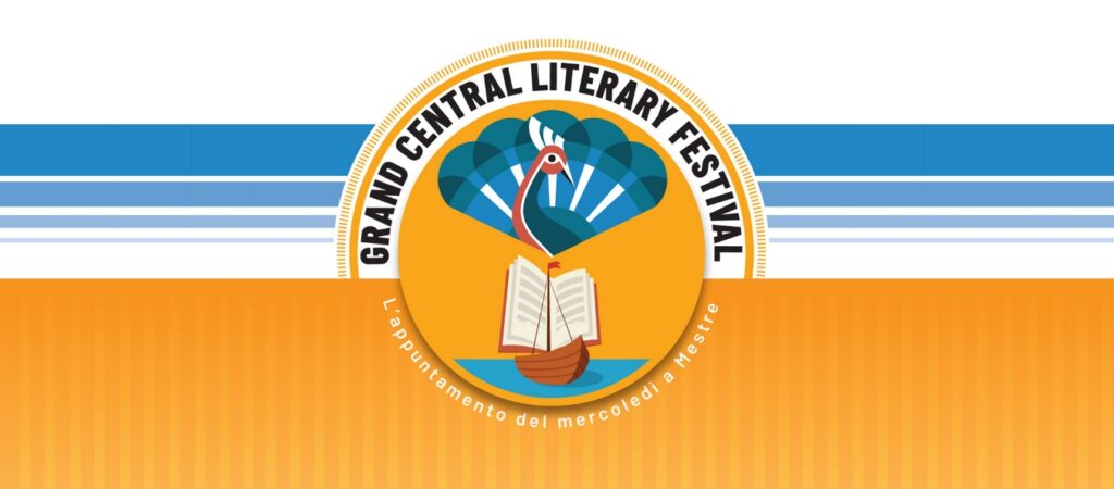 Grand Central Literary Festival