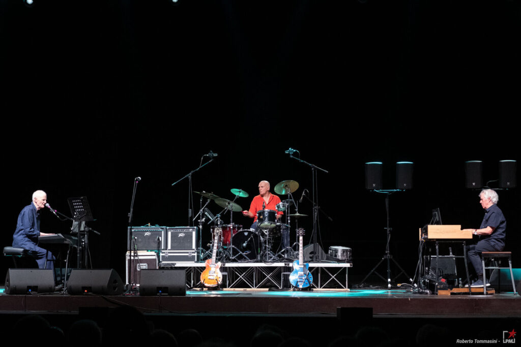 Van der Graaf Generator