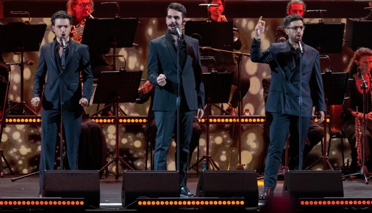 Il Volo
