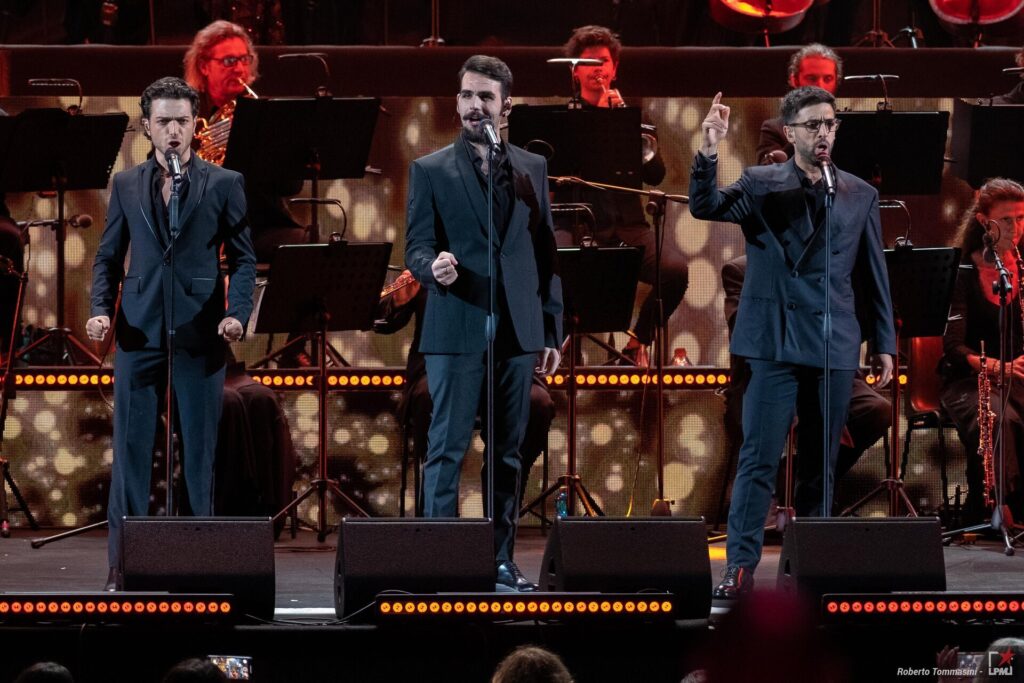 Il Volo