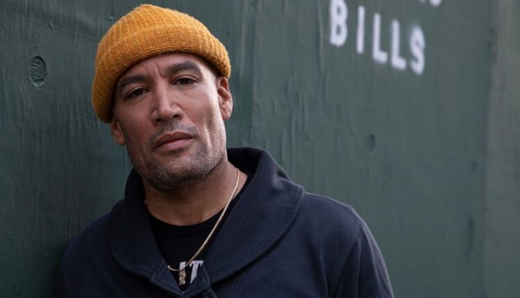 Bloodline maintenance Ben Harper