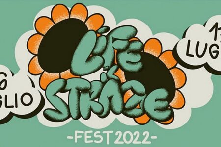 Life Is Strage Diy Fest 2022