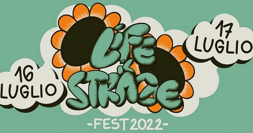 Life Is Strage Diy Fest