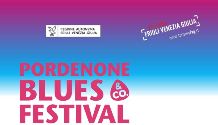 Pordenone Blues Festival