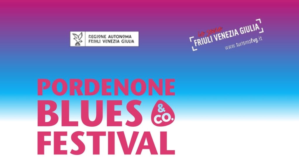 Pordenone Blues Festival