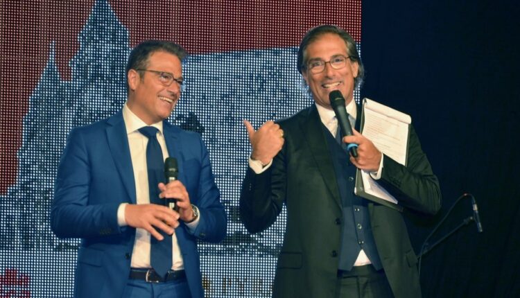 Premio Aci e Galatea