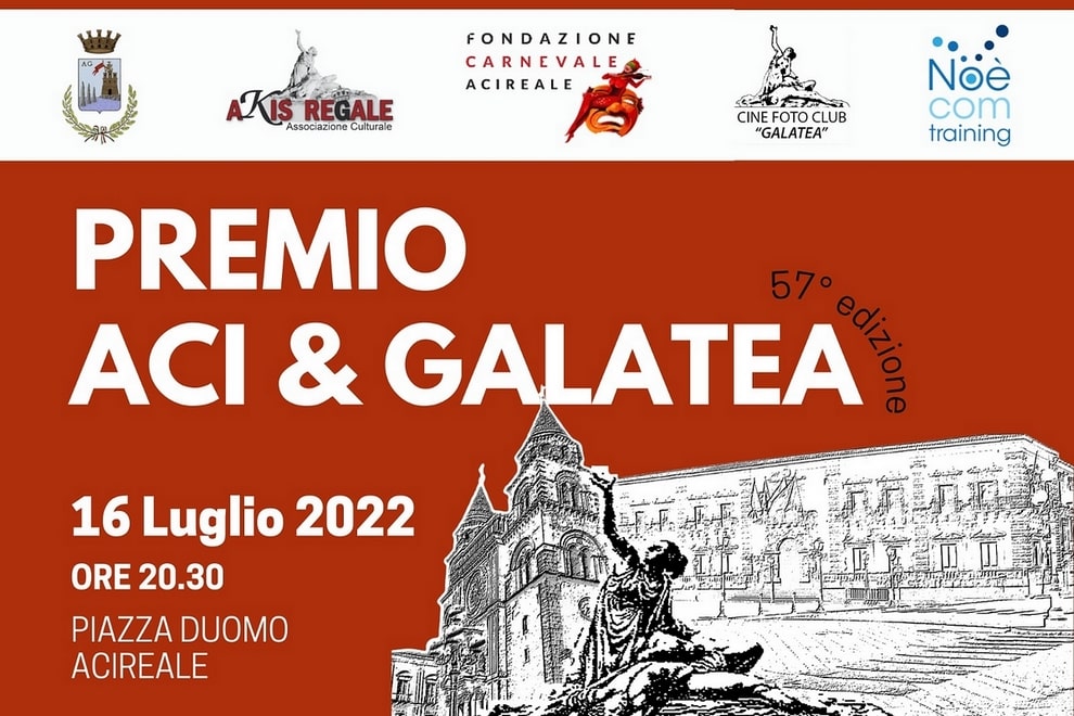 Premio Aci e Galatea