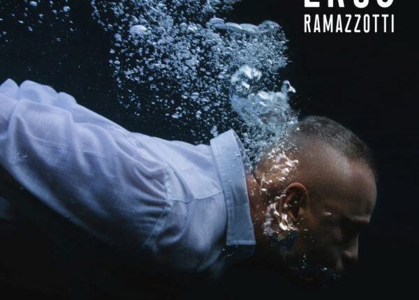 Eros Ramazzotti Battito Infinito