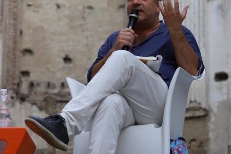Giovanni Belfiori: il mio “Passaggi Festival”