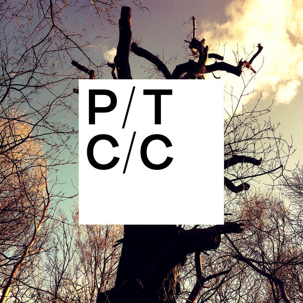 Porcupine Tree "Closure/Continuation"