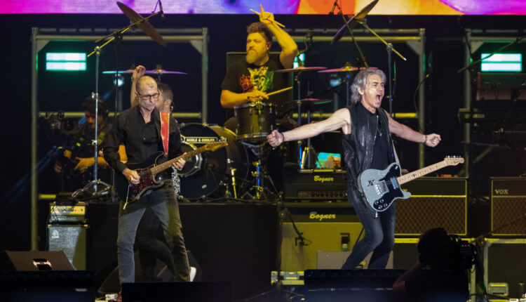 Luciano Ligabue RCF Arena