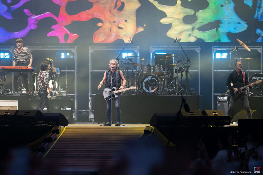 Ligabue RCF Arena