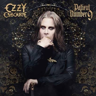 Ozzy Osbourne "Patient Number 9"