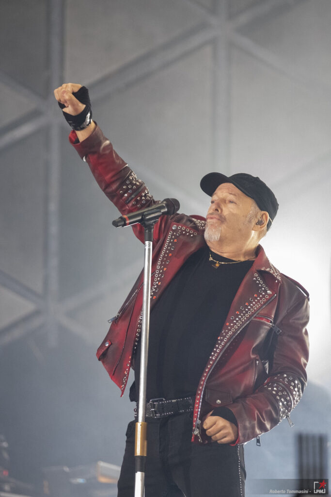 Vasco Rossi Trento