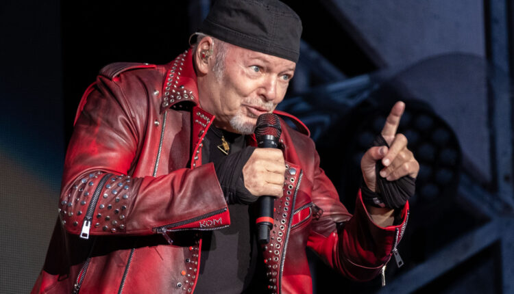 Vasco Rossi Trento