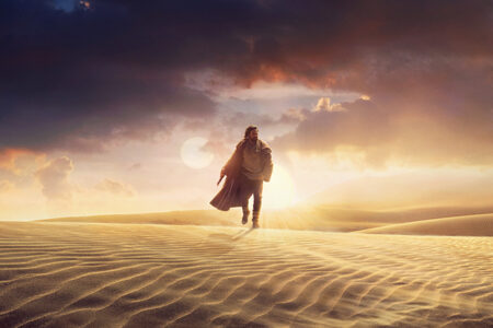 OBI WAN KENOBI episodio 4: la recensione