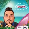 Mr Joy
