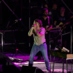 Paolo Nutini live n Pistoia Blues Festival 2022 - @amartinifoto