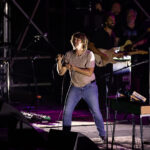 Paolo Nutini live n Pistoia Blues Festival 2022 - @amartinifoto