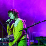 Paolo Nutini live n Pistoia Blues Festival 2022 - @amartinifoto