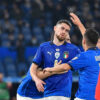 L'Italia non vince contro la Svizzera, qualificazione Mondiali a rischio